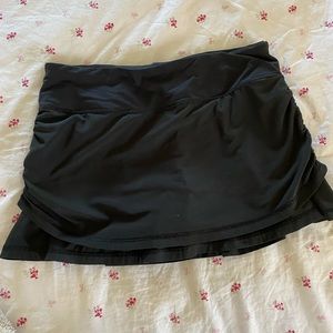 Lululemon skort